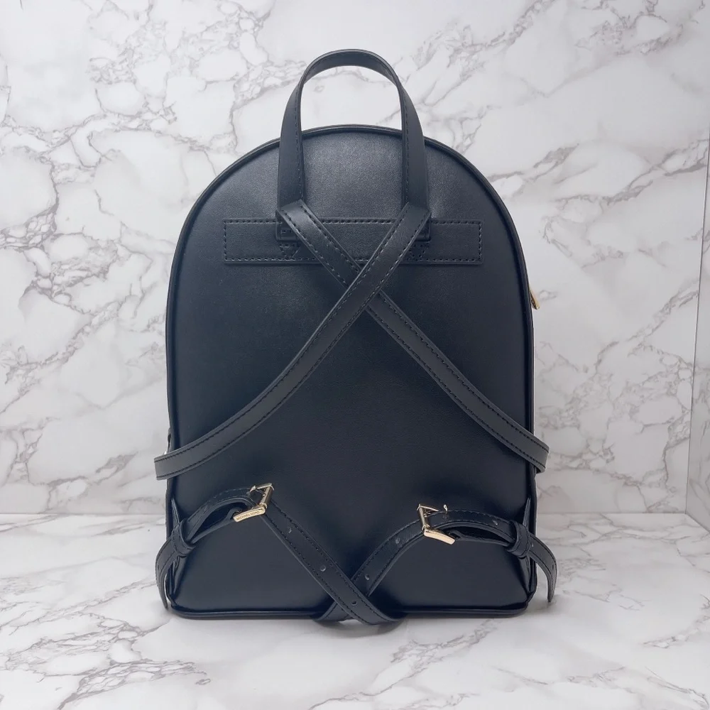 Michael Kors Adina Medium Backpack - Picture 5 of 10